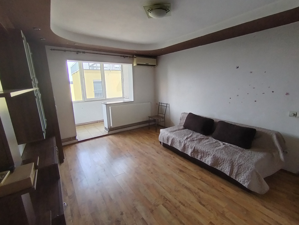 Apartament cu 2 camere de inchiriat in Timisoara, zona Olimpia-Stadion 6, foxfort.ro