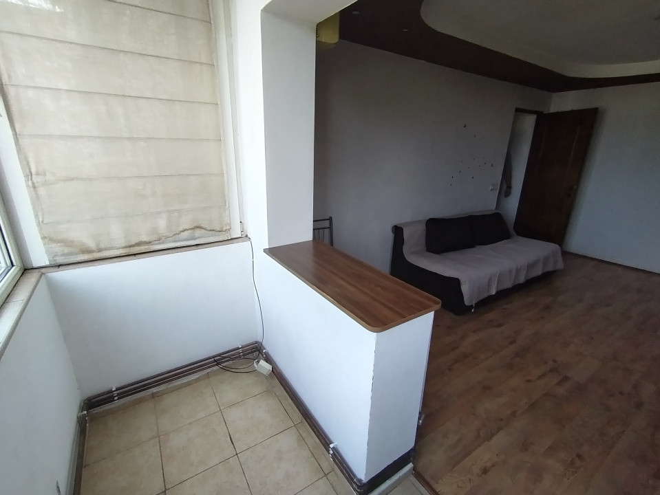 Apartament cu 2 camere de inchiriat in Timisoara, zona Olimpia-Stadion 8, foxfort.ro