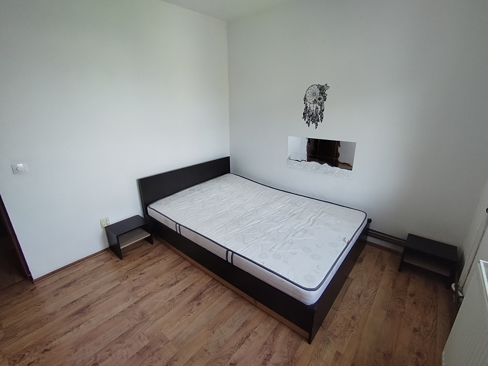 Apartament cu 2 camere de inchiriat in Timisoara, zona Olimpia-Stadion 9, foxfort.ro