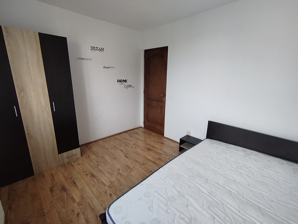 Apartament cu 2 camere de inchiriat in Timisoara, zona Olimpia-Stadion 11, foxfort.ro