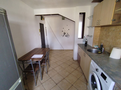 Apartament cu 2 camere de inchiriat in Timisoara, zona Olimpia-Stadion imagine mica 4, foxfort.ro
