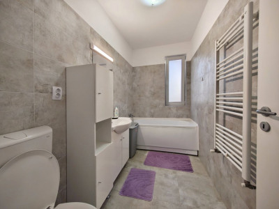 Apartament cu o camera 38 mp decomandat | Centrala Proprie | Giroc imagine mica 5, foxfort.ro