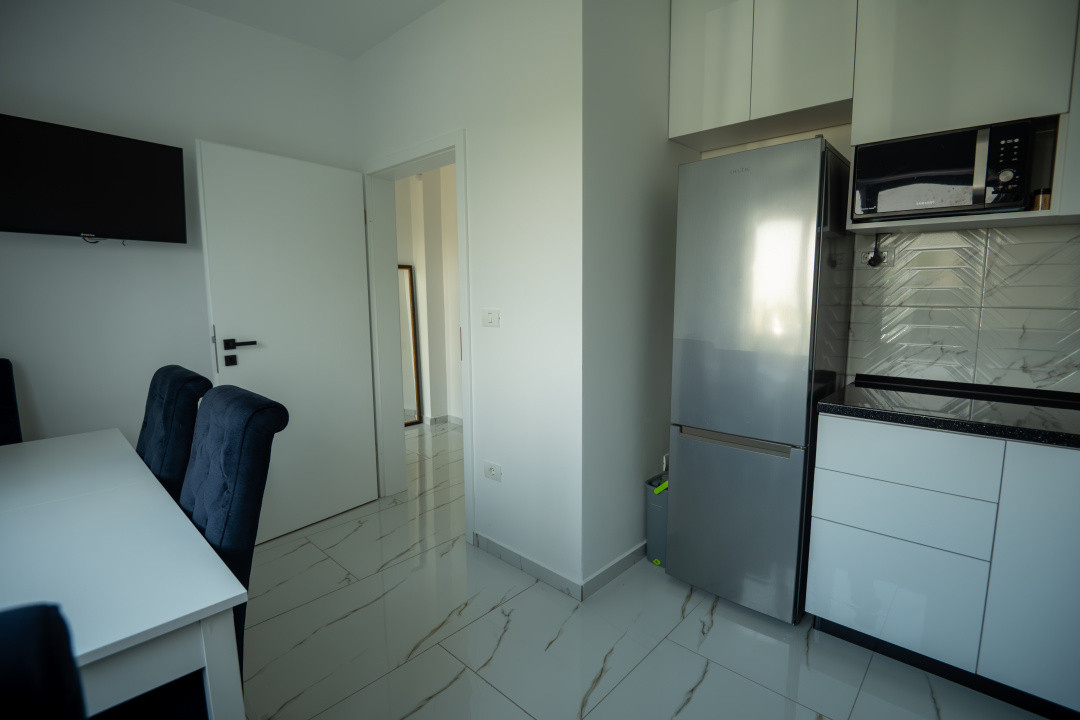 Duplex cu 3 camere de vanzare in Mosnita Veche – Cartier Padurea Bistra 9, foxfort.ro
