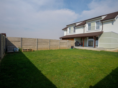 Duplex cu 3 camere de vanzare in Mosnita Veche – Cartier Padurea Bistra imagine mica 3, foxfort.ro