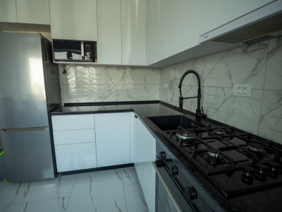 Duplex cu 3 camere de vanzare in Mosnita Veche – Cartier Padurea Bistra imagine mica 5, foxfort.ro