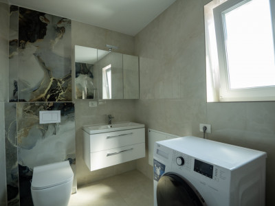 Duplex cu 3 camere de vanzare in Mosnita Veche – Cartier Padurea Bistra imagine mica 8, foxfort.ro