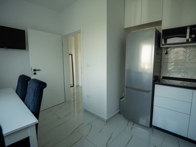 Duplex cu 3 camere de vanzare in Mosnita Veche – Cartier Padurea Bistra imagine mica 9, foxfort.ro