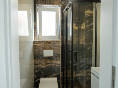 Duplex cu 3 camere de vanzare in Mosnita Veche – Cartier Padurea Bistra imagine mica 10, foxfort.ro