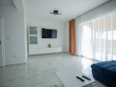 Duplex cu 3 camere de vanzare in Mosnita Veche – Cartier Padurea Bistra imagine mica 4, foxfort.ro