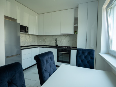 Duplex cu 3 camere de vanzare in Mosnita Veche – Cartier Padurea Bistra imagine mica 11, foxfort.ro