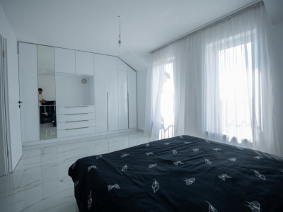 Duplex cu 3 camere de vanzare in Mosnita Veche – Cartier Padurea Bistra imagine mica 7, foxfort.ro