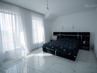 Duplex cu 3 camere de vanzare in Mosnita Veche – Cartier Padurea Bistra imagine mica 12, foxfort.ro