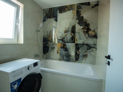 Duplex cu 3 camere de vanzare in Mosnita Veche – Cartier Padurea Bistra imagine mica 13, foxfort.ro