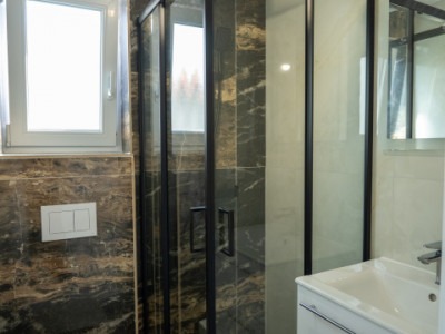 Duplex cu 3 camere de vanzare in Mosnita Veche – Cartier Padurea Bistra imagine mica 14, foxfort.ro