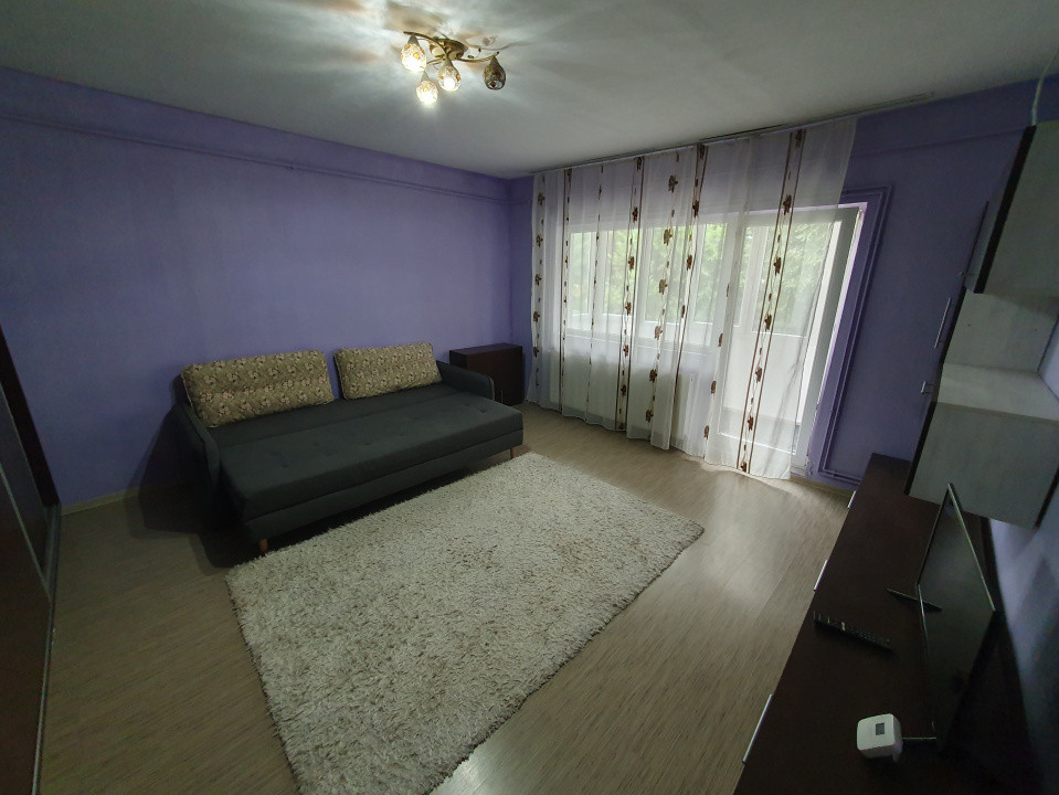 Apartament 2 camere decomandat, 55,6 mp utili - zona Steaua 1, foxfort.ro