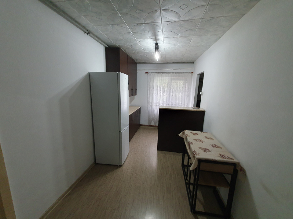 Apartament 2 camere decomandat, 55,6 mp utili - zona Steaua 4, foxfort.ro