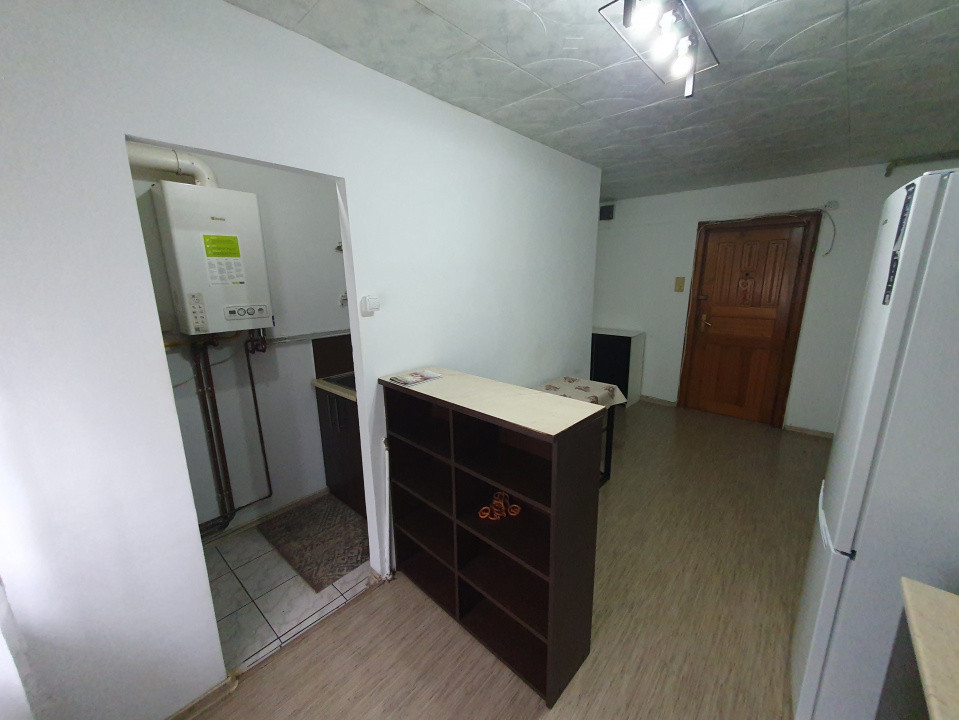 Apartament 2 camere decomandat, 55,6 mp utili - zona Steaua 5, foxfort.ro