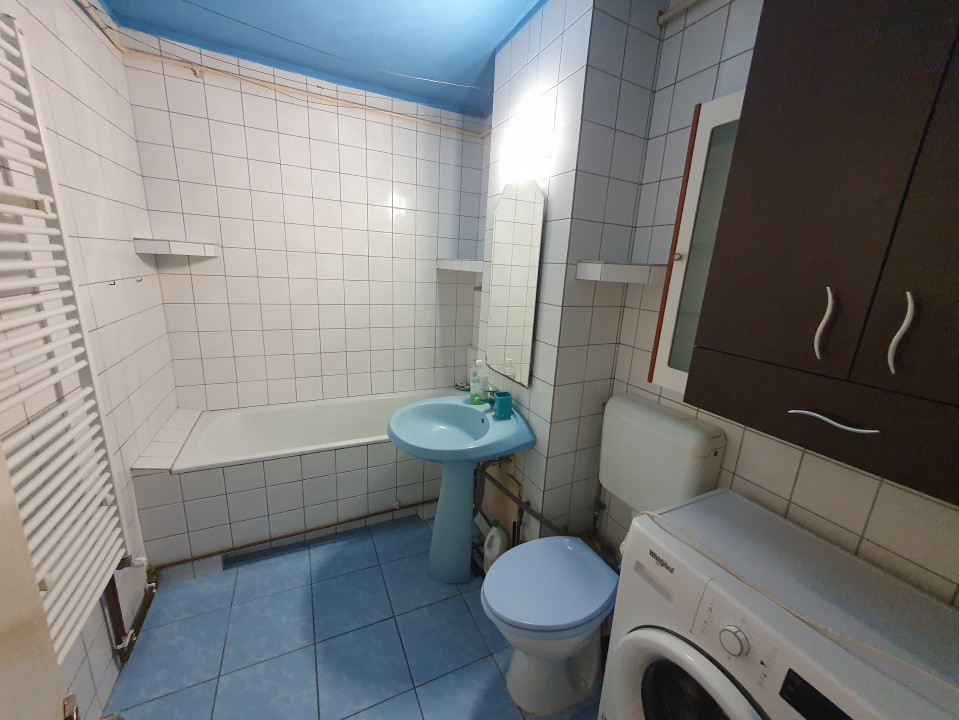 Apartament 2 camere decomandat, 55,6 mp utili - zona Steaua 7, foxfort.ro