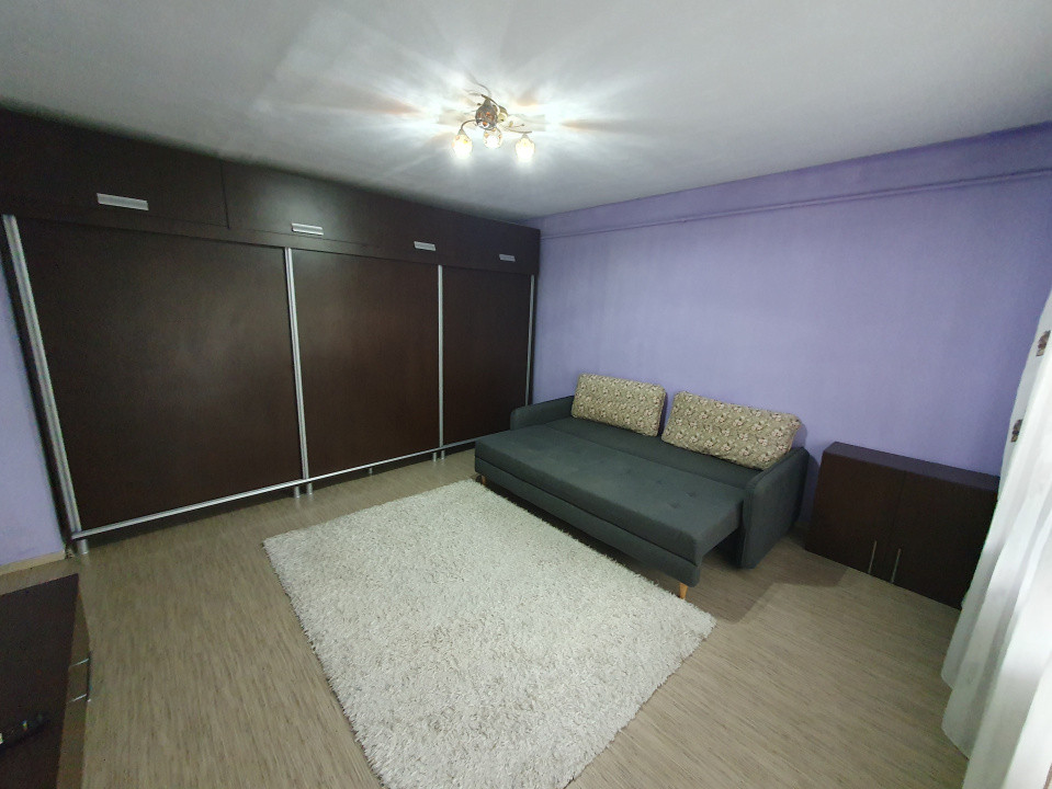 Apartament 2 camere decomandat, 55,6 mp utili - zona Steaua 9, foxfort.ro