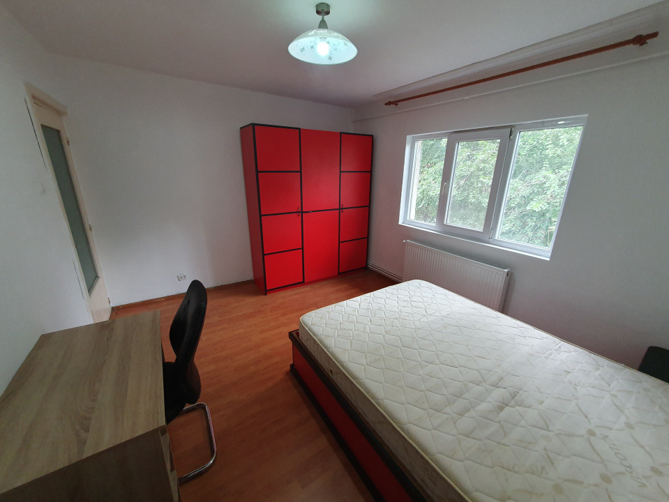 Apartament 2 camere decomandat, 55,6 mp utili - zona Steaua 20, foxfort.ro