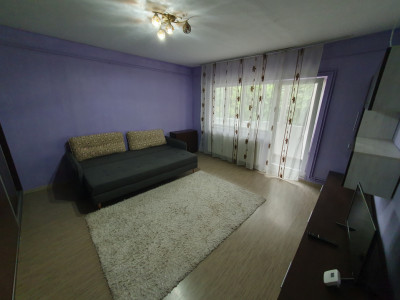 Apartament 2 camere decomandat, 55,6 mp utili - zona Steaua