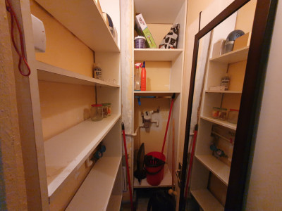 Apartament 2 camere decomandat, 55,6 mp utili - zona Steaua imagine mica 6, foxfort.ro