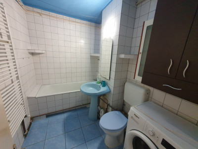 Apartament 2 camere decomandat, 55,6 mp utili - zona Steaua imagine mica 7, foxfort.ro