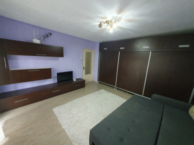 Apartament 2 camere decomandat, 55,6 mp utili - zona Steaua imagine mica 10, foxfort.ro