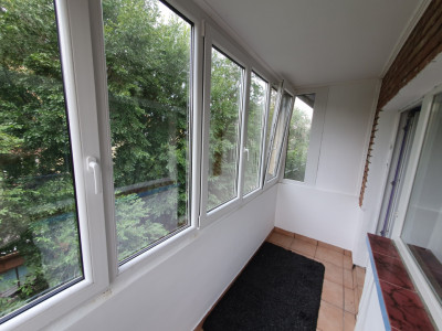 Apartament 2 camere decomandat, 55,6 mp utili - zona Steaua imagine mica 12, foxfort.ro