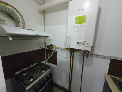 Apartament 2 camere decomandat, 55,6 mp utili - zona Steaua imagine mica 15, foxfort.ro