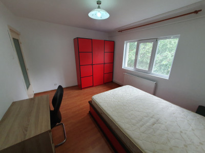 Apartament 2 camere decomandat, 55,6 mp utili - zona Steaua imagine mica 20, foxfort.ro