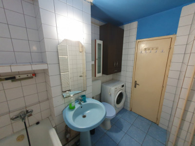 Apartament 2 camere decomandat, 55,6 mp utili - zona Steaua imagine mica 22, foxfort.ro