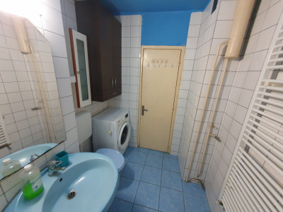 Apartament 2 camere decomandat, 55,6 mp utili - zona Steaua imagine mica 23, foxfort.ro