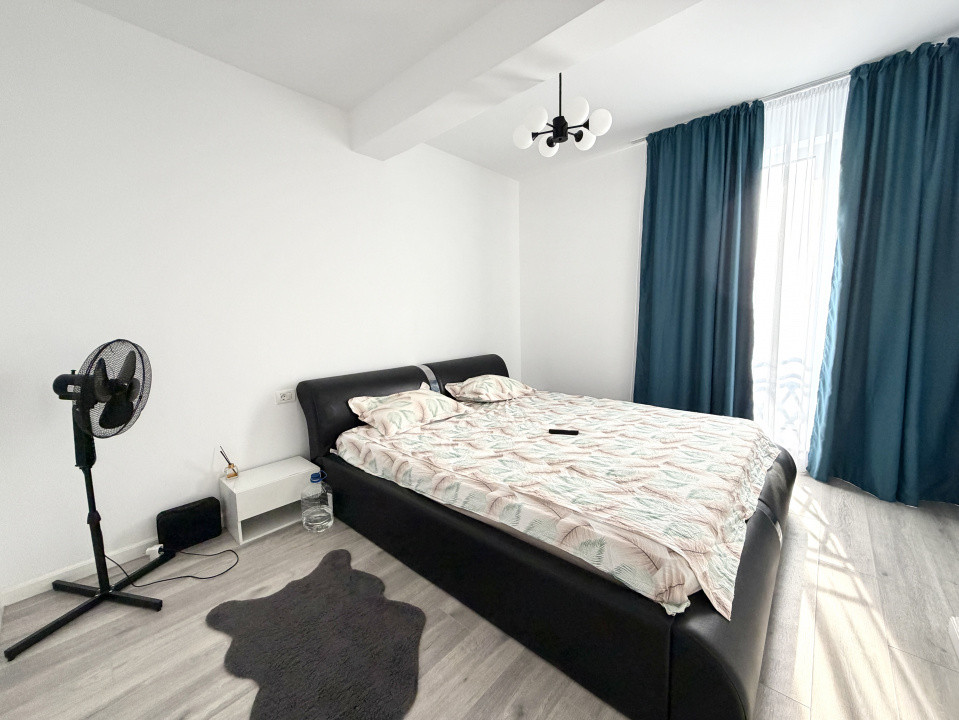 Duplex sustenabil A+ | 4 camere, complet mobilat, in Bucovat 10, foxfort.ro