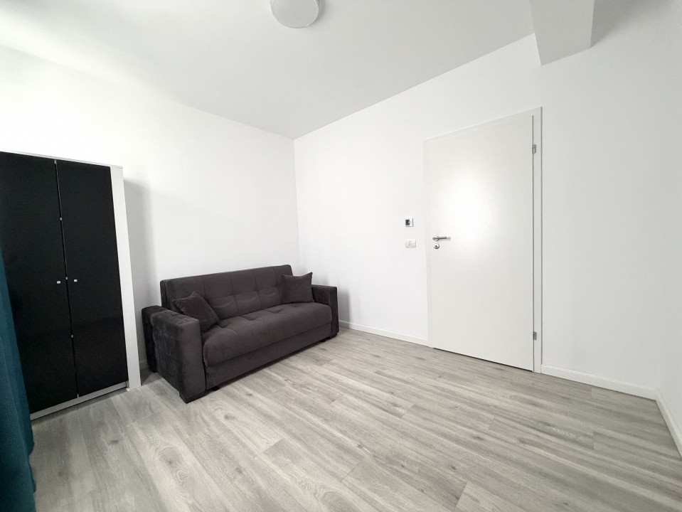 Duplex sustenabil A+ | 4 camere, complet mobilat, in Bucovat 16, foxfort.ro
