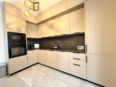 Duplex sustenabil A+ | 4 camere, complet mobilat, in Bucovat imagine mica 7, foxfort.ro
