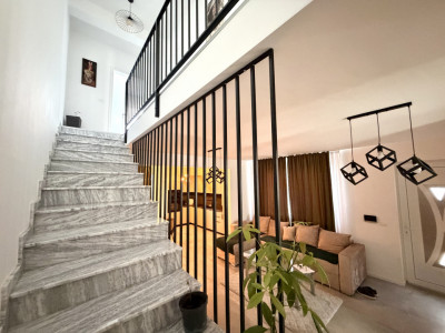 Duplex sustenabil A+ | 4 camere, complet mobilat, in Bucovat imagine mica 9, foxfort.ro