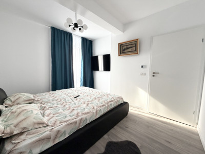 Duplex sustenabil A+ | 4 camere, complet mobilat, in Bucovat imagine mica 11, foxfort.ro
