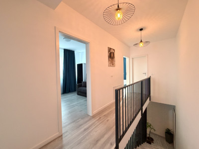 Duplex sustenabil A+ | 4 camere, complet mobilat, in Bucovat imagine mica 12, foxfort.ro