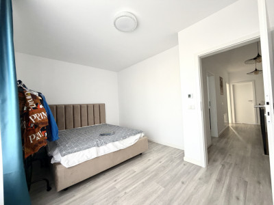 Duplex sustenabil A+ | 4 camere, complet mobilat, in Bucovat imagine mica 14, foxfort.ro