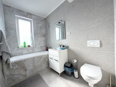 Duplex sustenabil A+ | 4 camere, complet mobilat, in Bucovat imagine mica 15, foxfort.ro