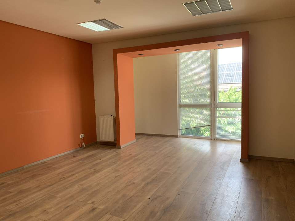 Birouri de inchiriat zona Mehala Timisoara 2, foxfort.ro