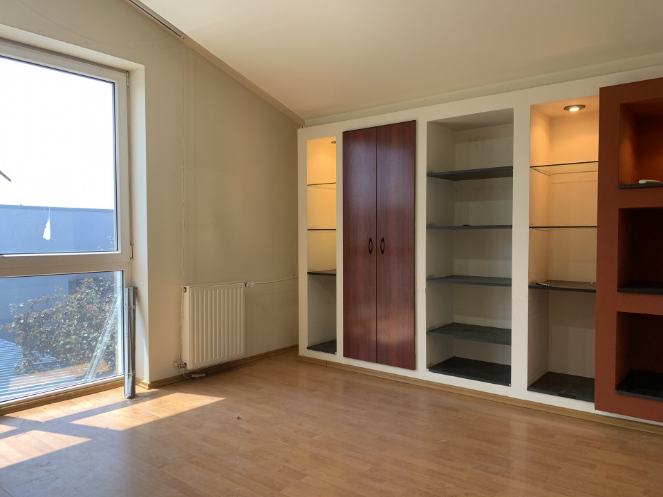 Birouri de inchiriat zona Mehala Timisoara 5, foxfort.ro