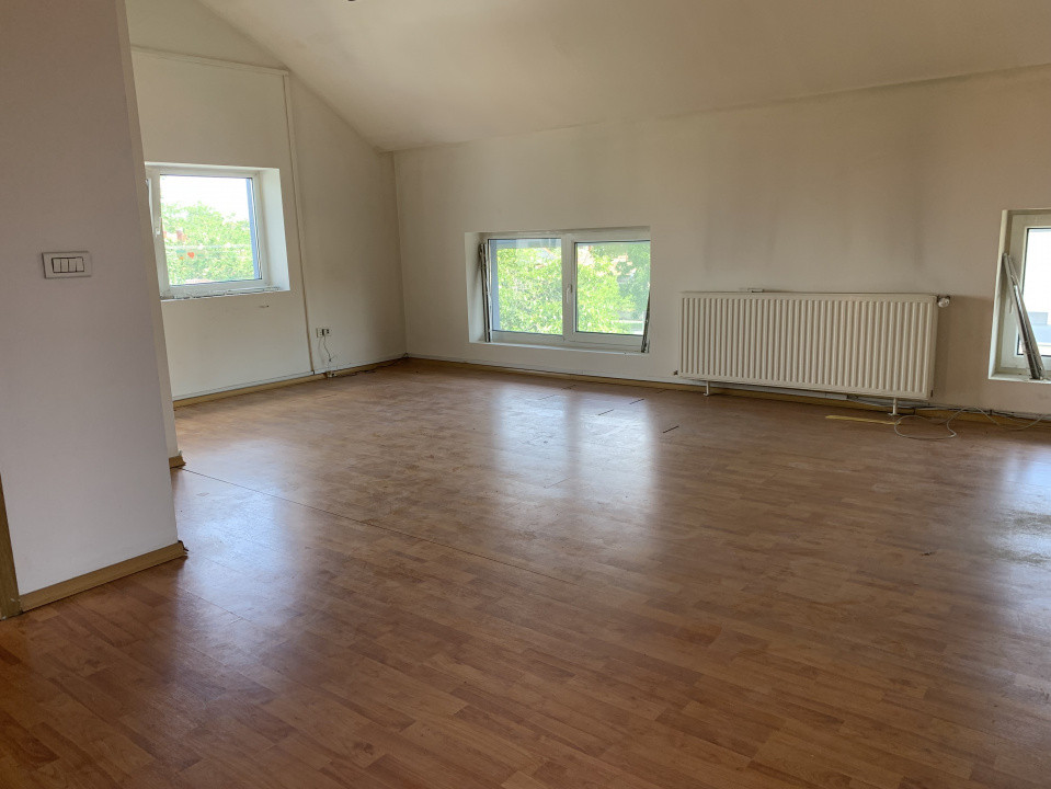 Birouri de inchiriat zona Mehala Timisoara 6, foxfort.ro