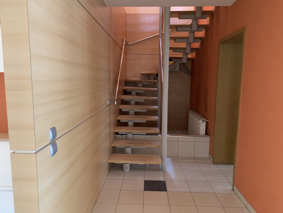Birouri de inchiriat zona Mehala Timisoara 8, foxfort.ro