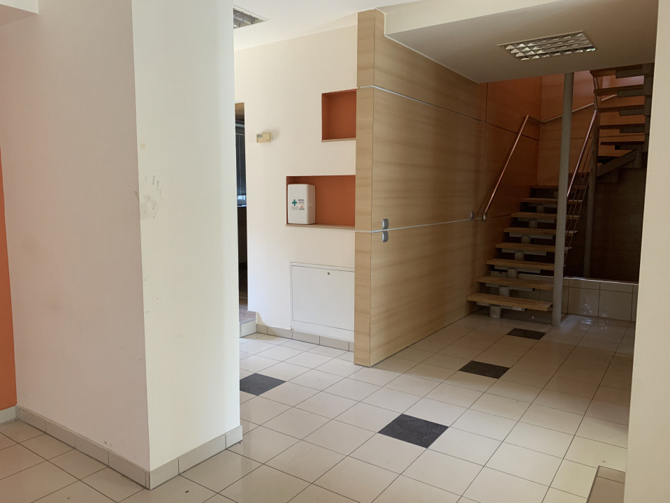 Birouri de inchiriat zona Mehala Timisoara 9, foxfort.ro
