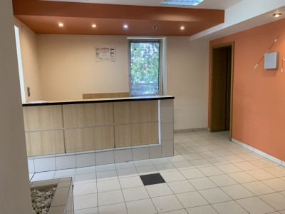 Birouri de inchiriat zona Mehala Timisoara