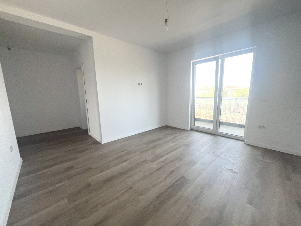 Duplex cu 4 camere si teren de 250 mp, cartier Serena 3, foxfort.ro