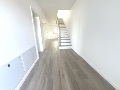Duplex cu 4 camere si teren de 250 mp, cartier Serena imagine mica 4, foxfort.ro