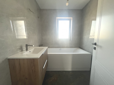 Duplex cu 4 camere si teren de 250 mp, cartier Serena imagine mica 6, foxfort.ro